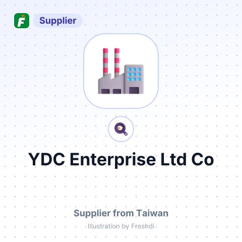YDC Enterprise Ltd Co – summary card, no photo uploaded yet