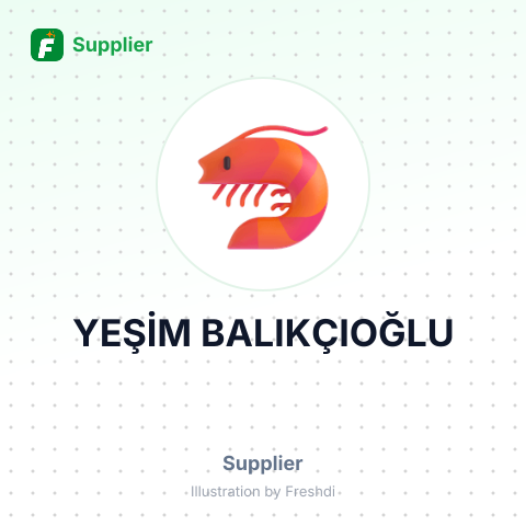 YEŞİM BALIKÇIOĞLU – summary card, no photo uploaded yet