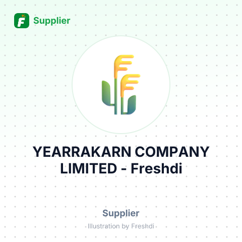 YEARRAKARN COMPANY LIMITED – summary card, no photo uploaded yet