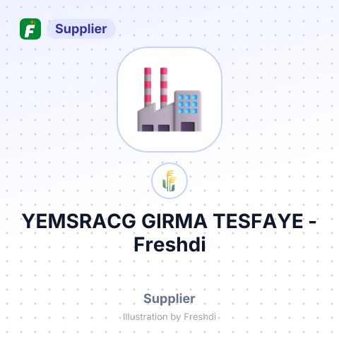 YEMSRACG GIRMA TESFAYE – summary card, no photo uploaded yet