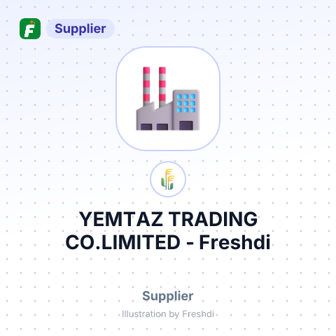 YEMTAZ TRADING CO.LIMITED – summary card, no photo uploaded yet