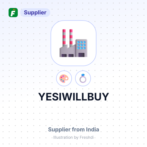YESIWILLBUY – summary card, no photo uploaded yet