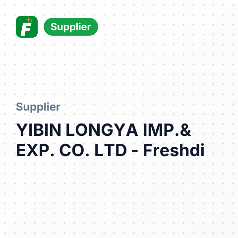 YIBIN LONGYA IMP.& EXP. CO. LTD – summary card, no photo uploaded yet