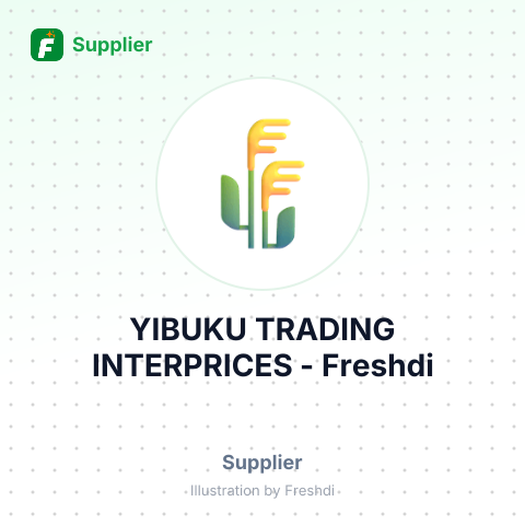 YIBUKU TRADING INTERPRICES – summary card, no photo uploaded yet