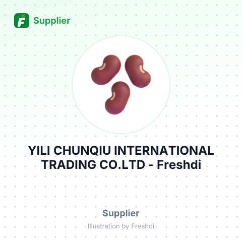 YILI CHUNQIU INTERNATIONAL TRADING CO.LTD – summary card, no photo uploaded yet