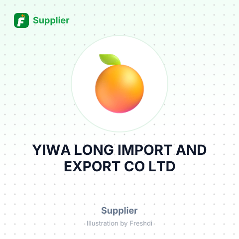 YIWA LONG IMPORT AND EXPORT CO LTD – summary card, no photo uploaded yet