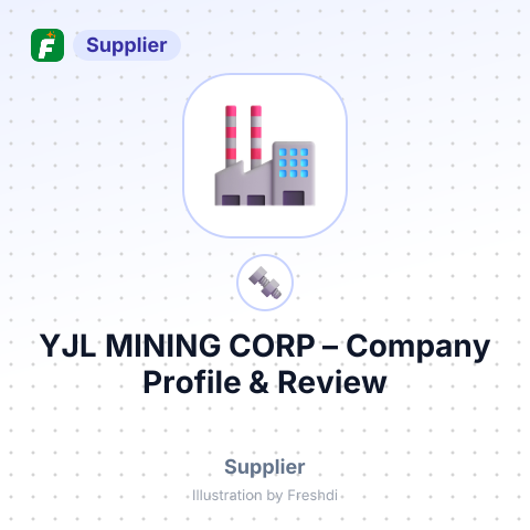 YJL MINING CORP – summary card, no photo uploaded yet