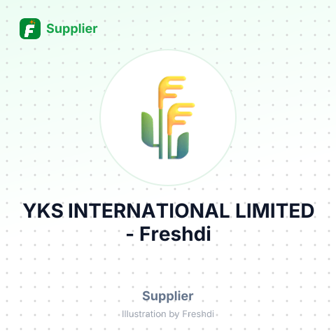YKS INTERNATIONAL LIMITED – summary card, no photo uploaded yet