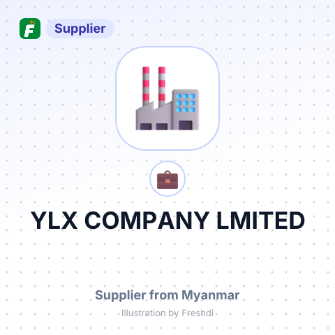 YLX COMPANY LMITED – summary card, no photo uploaded yet