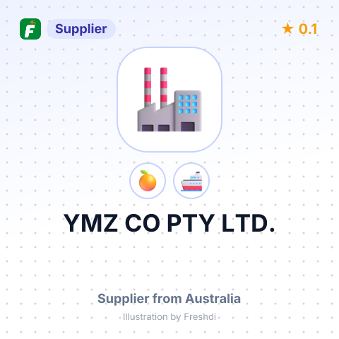 YMZ CO PTY LTD. – summary card, no photo uploaded yet