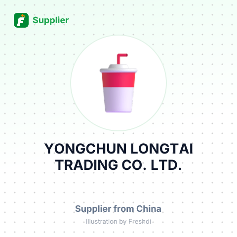 YONGCHUN LONGTAI TRADING CO., LTD. – summary card, no photo uploaded yet
