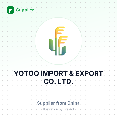 YOTOO IMPORT & EXPORT CO. LTD. – summary card, no photo uploaded yet