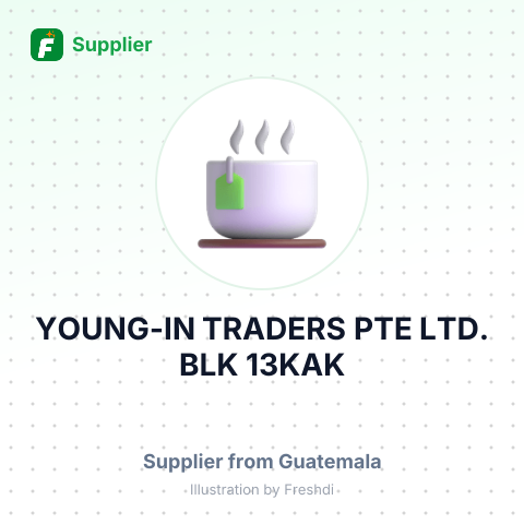 YOUNG-IN TRADERS PTE LTD. BLK 13KAK – summary card, no photo uploaded yet