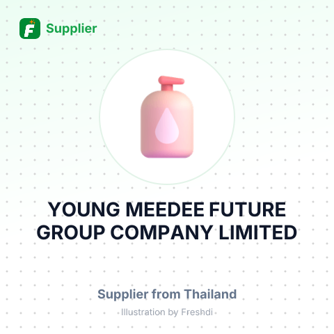 YOUNG MEEDEE FUTURE GROUP COMPANY LIMITED – summary card, no photo uploaded yet
