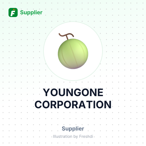 YOUNGONE CORPORATION – summary card, no photo uploaded yet