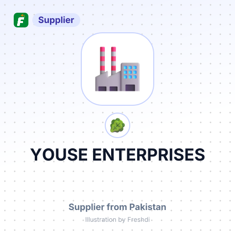 YOUSE ENTERPRISES – summary card, no photo uploaded yet