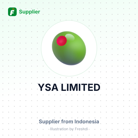 YSA LIMITED – summary card, no photo uploaded yet