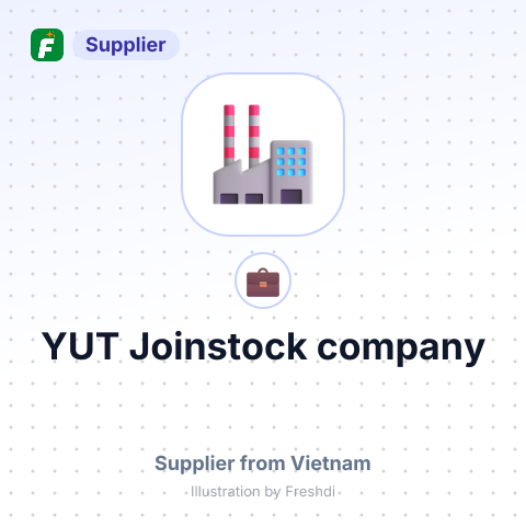 YUT Joinstock company – summary card, no photo uploaded yet