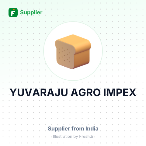YUVARAJU AGRO IMPEX – summary card, no photo uploaded yet