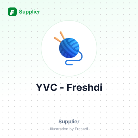 YVC – summary card, no photo uploaded yet