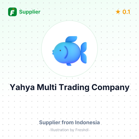 Yahya Multi Trading Company  – summary card, no photo uploaded yet