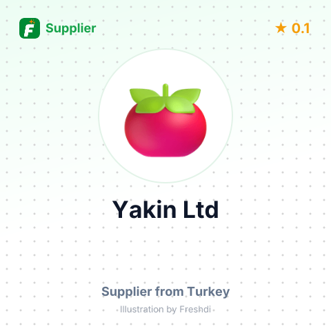Yakin Ltd – summary card, no photo uploaded yet