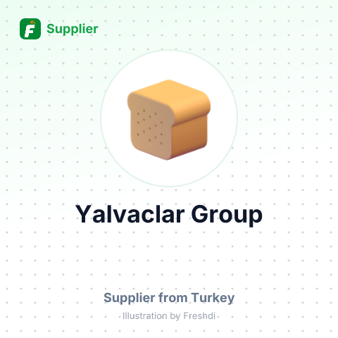 Yalvaclar Group – summary card, no photo uploaded yet