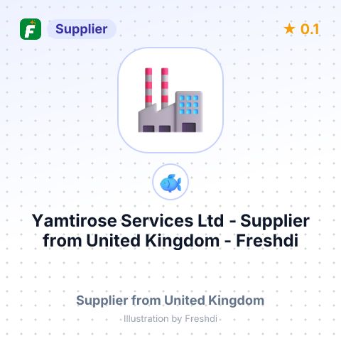 Yamtirose Services Ltd  – summary card, no photo uploaded yet
