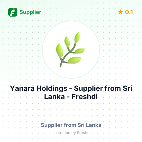 Yanara Holdings  – summary card, no photo uploaded yet