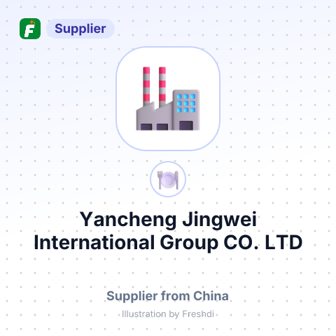 Yancheng Jingwei International Group CO.,LTD – summary card, no photo uploaded yet