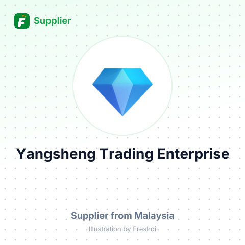 Yangsheng Trading Enterprise – summary card, no photo uploaded yet