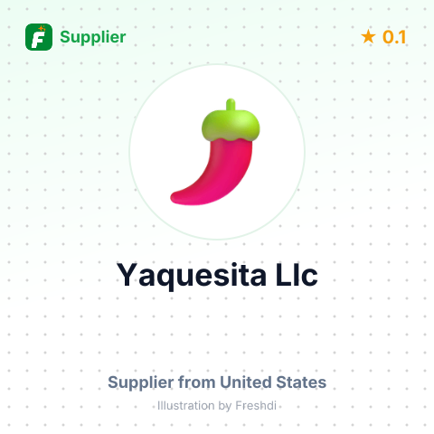 Yaquesita Llc  – summary card, no photo uploaded yet