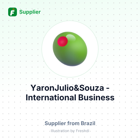 YaronJulio&Souza - International Business – summary card, no photo uploaded yet