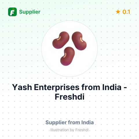 Yash Enterprises  – summary card, no photo uploaded yet