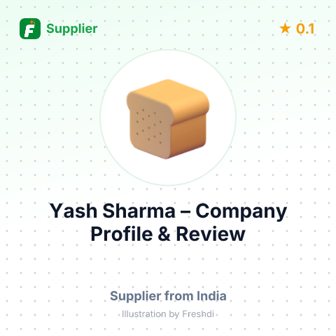 Yash Sharma – summary card, no photo uploaded yet