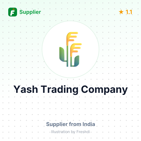 Yash Trading Company – summary card, no photo uploaded yet