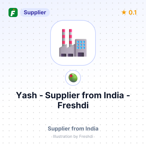Yash  – summary card, no photo uploaded yet