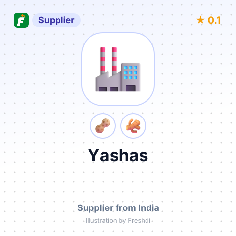 Yashas  – summary card, no photo uploaded yet