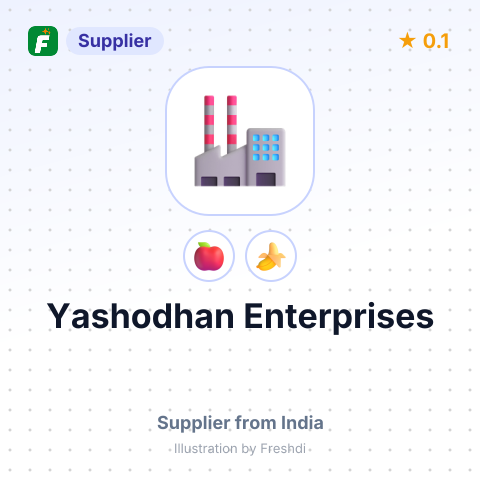 Yashodhan Enterprises  – summary card, no photo uploaded yet