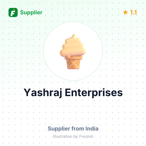 Yashraj Enterprises  – summary card, no photo uploaded yet