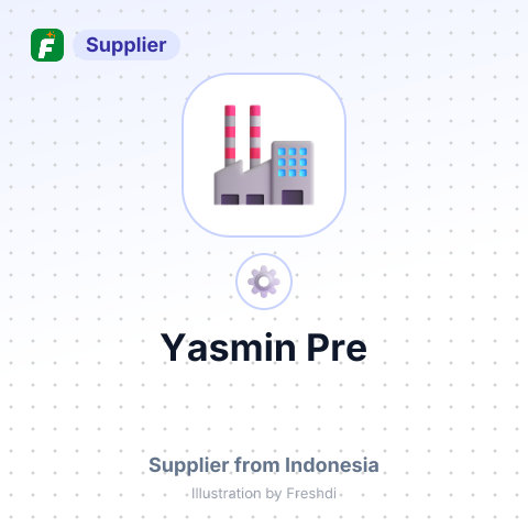 Yasmin Pre – summary card, no photo uploaded yet