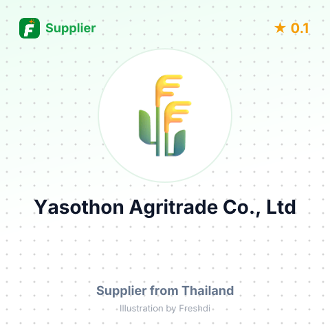 Yasothon Agritrade Co., Ltd  – summary card, no photo uploaded yet