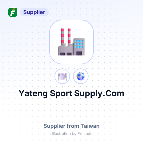 Yateng Sport Supply.Com – summary card, no photo uploaded yet