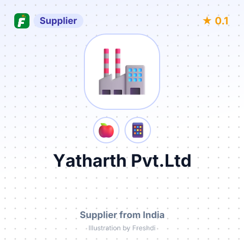Yatharth Pvt.Ltd  – summary card, no photo uploaded yet