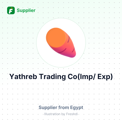Yathreb Trading Co(Imp/ Exp) – summary card, no photo uploaded yet