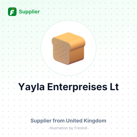 Yayla Enterpreises Lt – summary card, no photo uploaded yet
