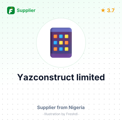 Yazconstruct limited – summary card, no photo uploaded yet