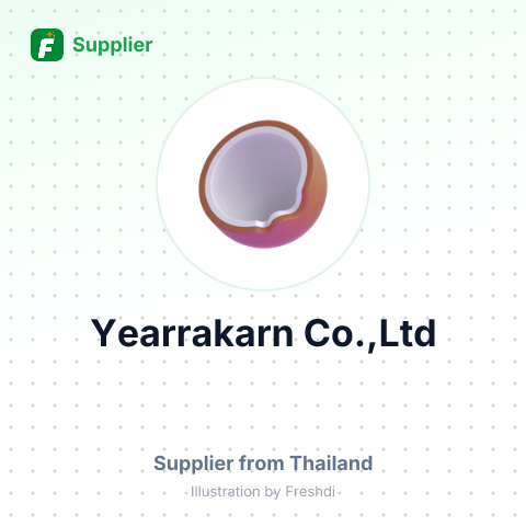 Yearrakarn Co.,Ltd – summary card, no photo uploaded yet