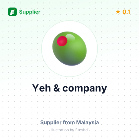 Yeh & company – summary card, no photo uploaded yet
