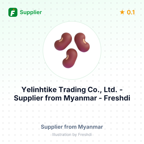 Yelinhtike Trading Co., Ltd.  – summary card, no photo uploaded yet